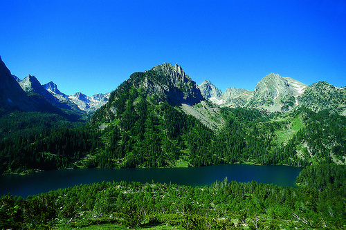 Pyrenees National Park